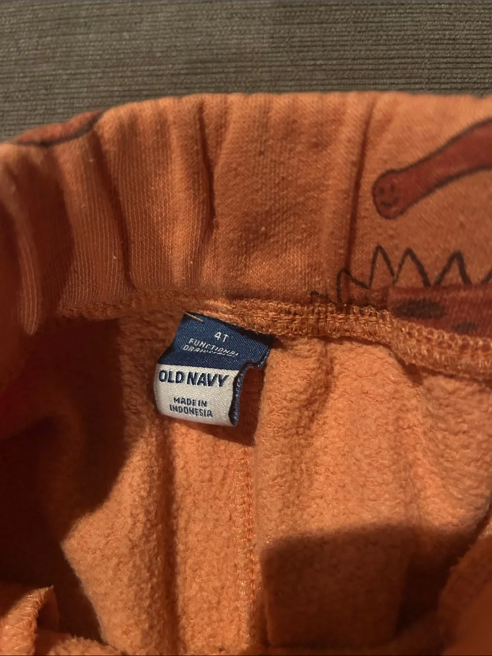 Old Navy preloved but